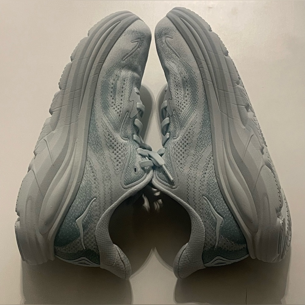 HOKA ONE ONE CLIFTON 10 sneakers - Picture 10 of 16